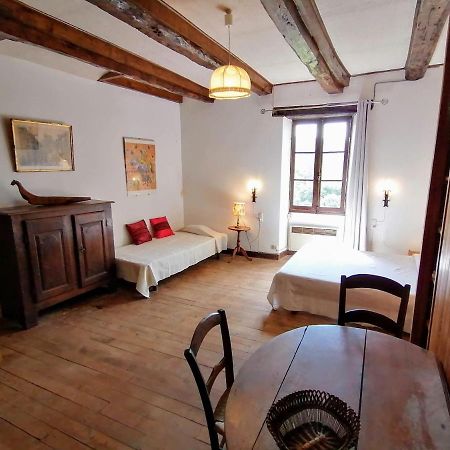 11 Rue Basse Najac Villa Kültér fotó