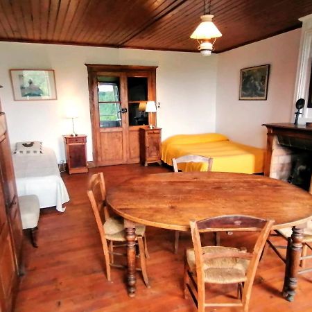 11 Rue Basse Najac Villa Kültér fotó